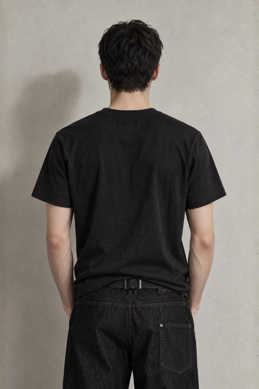 Slim Fit T-Shirt