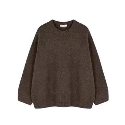 Lightweight Pullover Sweater