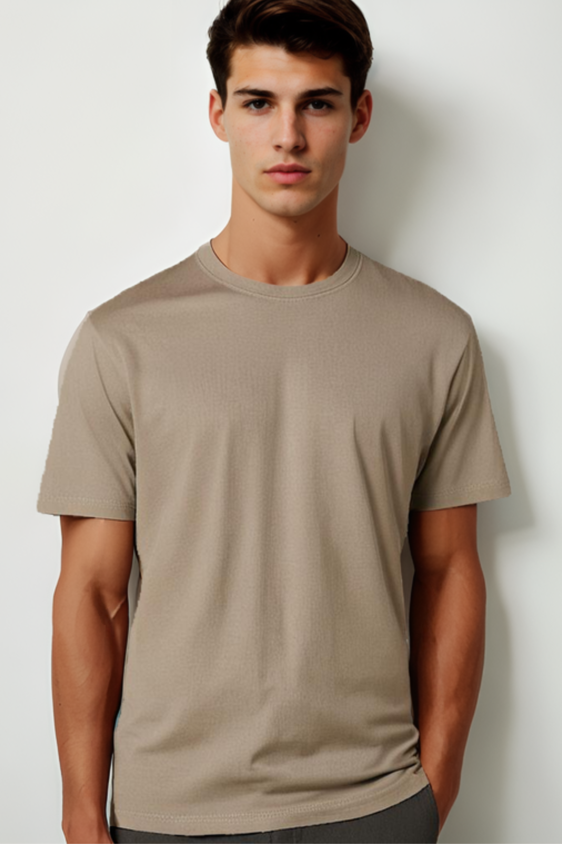 Regular Fit T-shirt