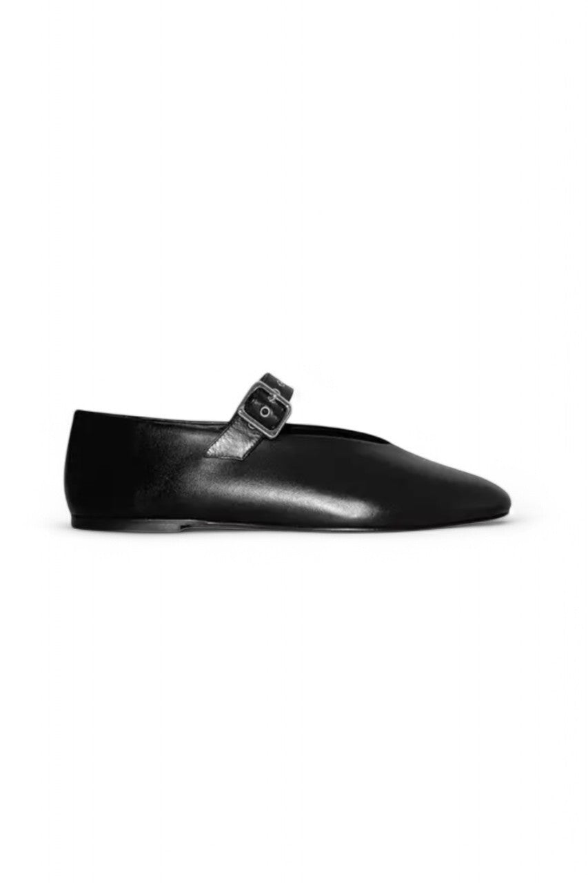 Ballet Mary Jane Flats