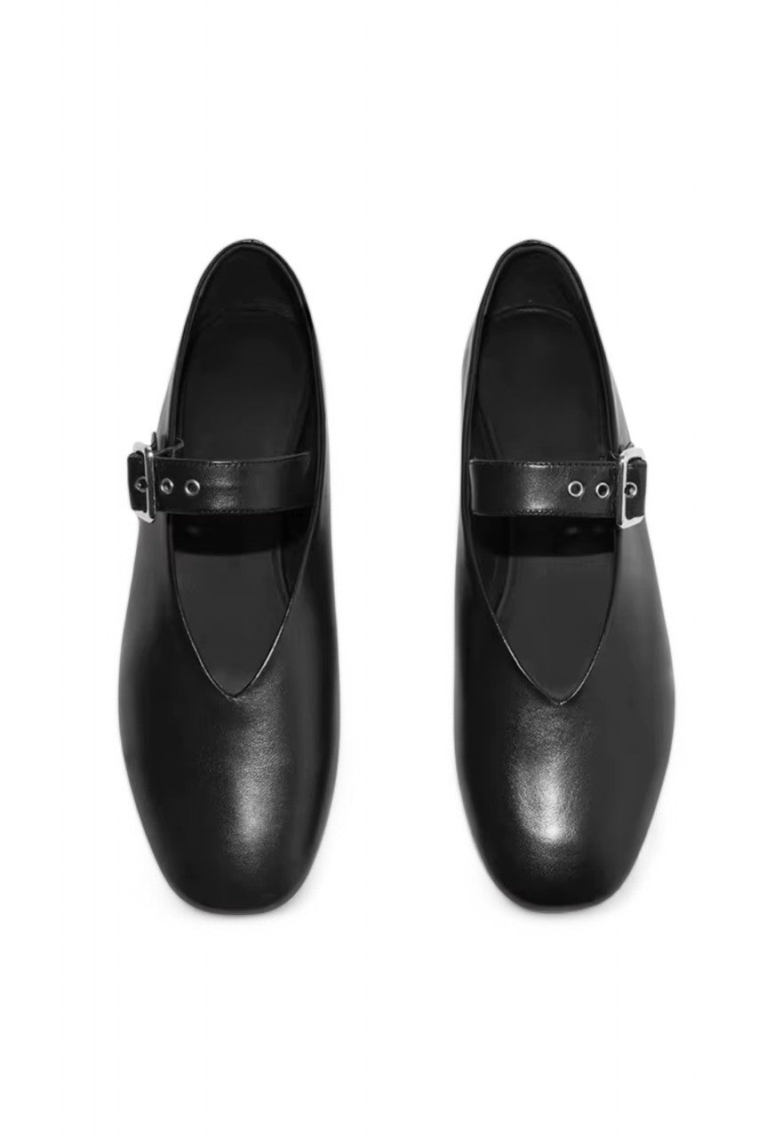 Ballet Mary Jane Flats