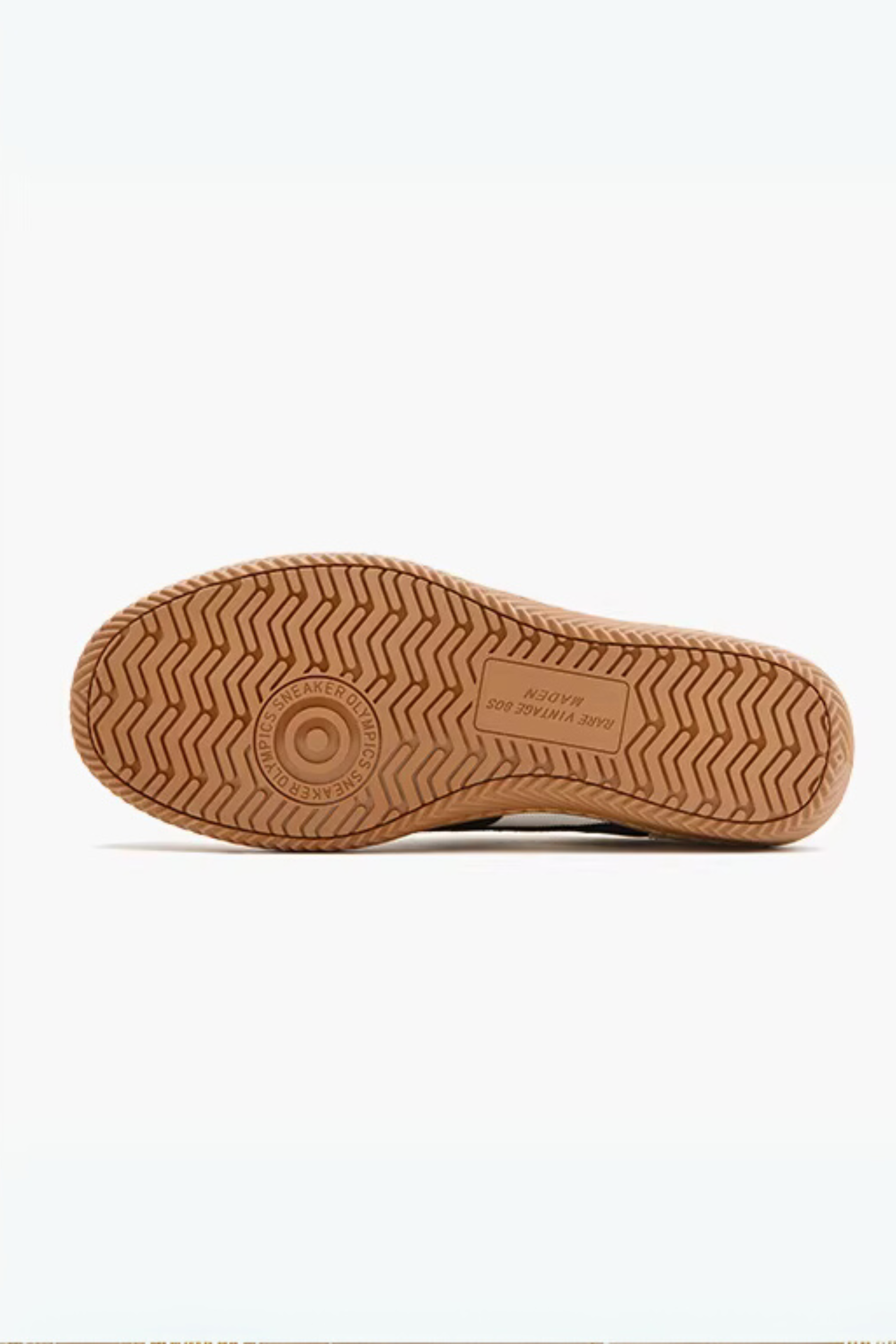 Suede Mesh Sneakers