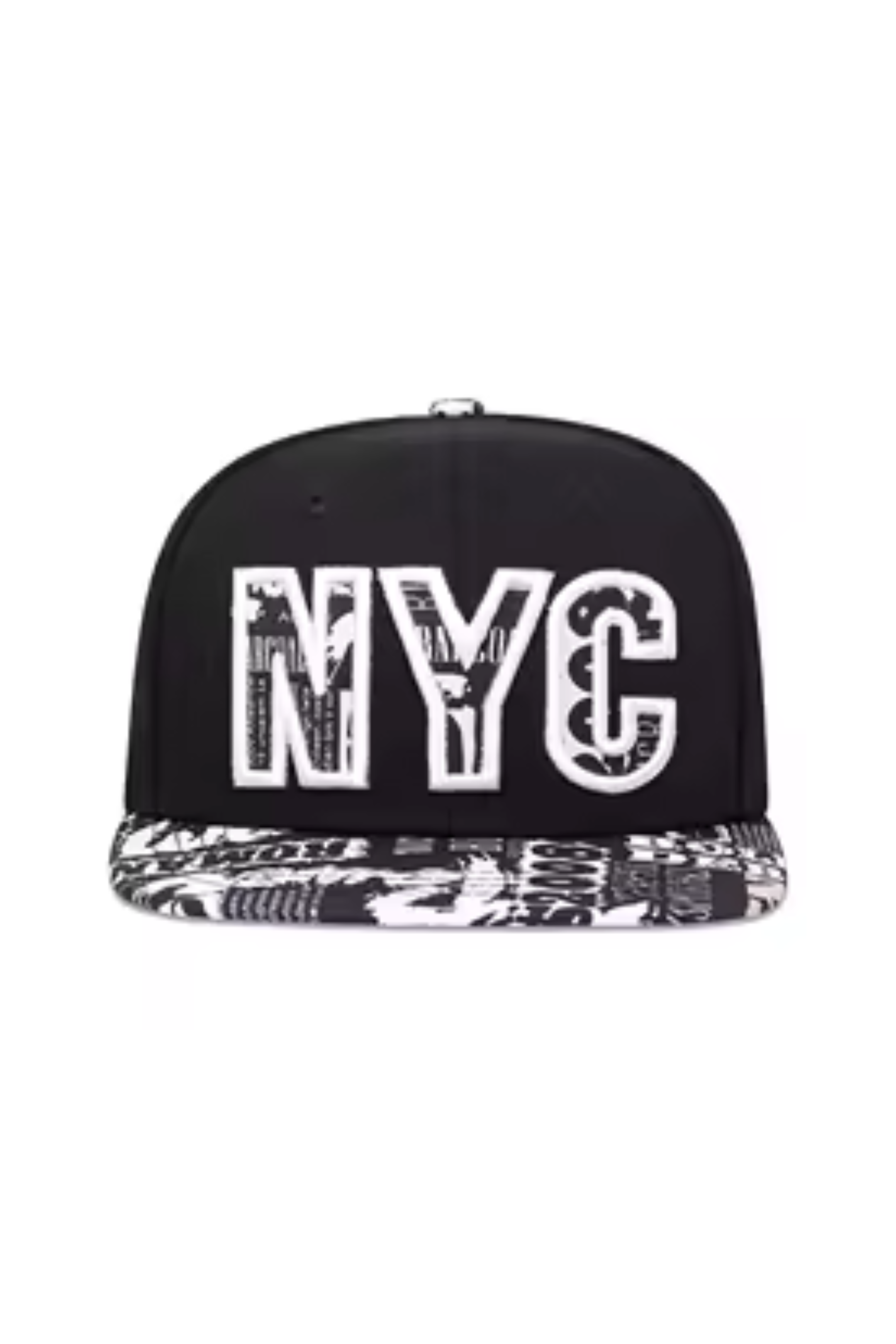NYC Twill Cap