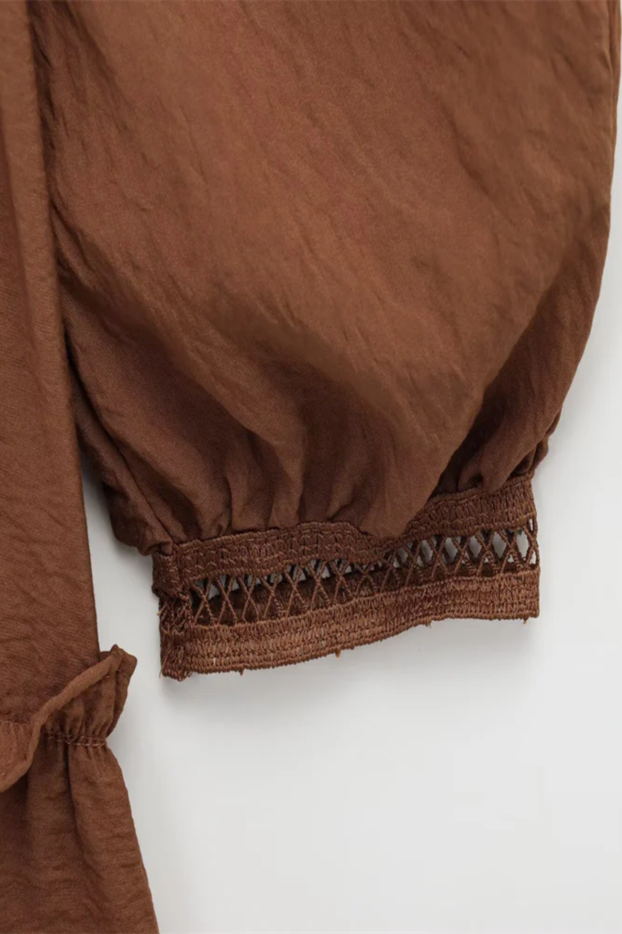 Layered Belt Dress