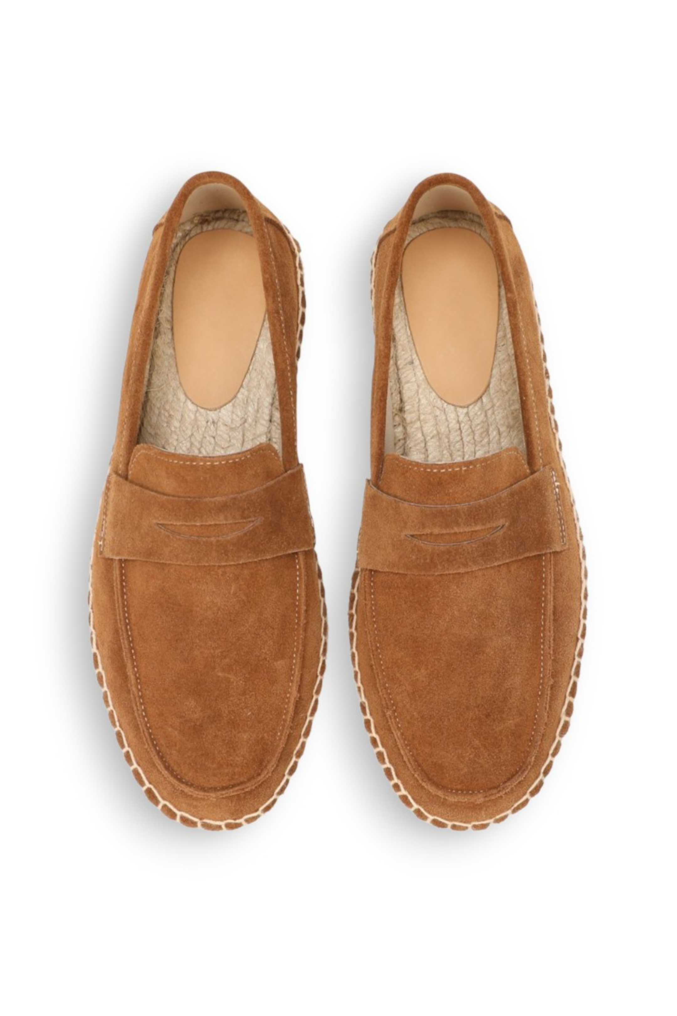Espadrilles Loafers