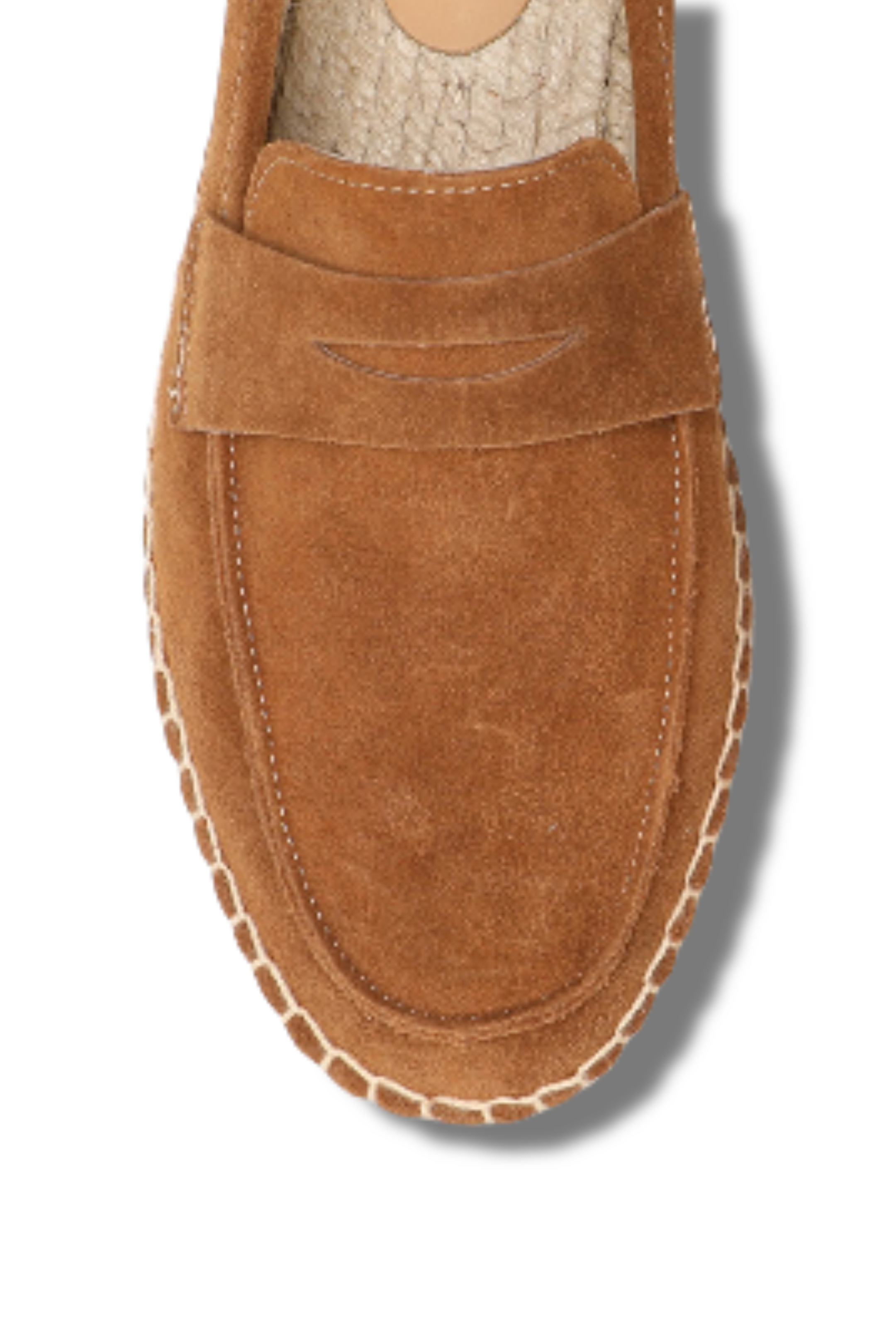 Espadrilles Loafers