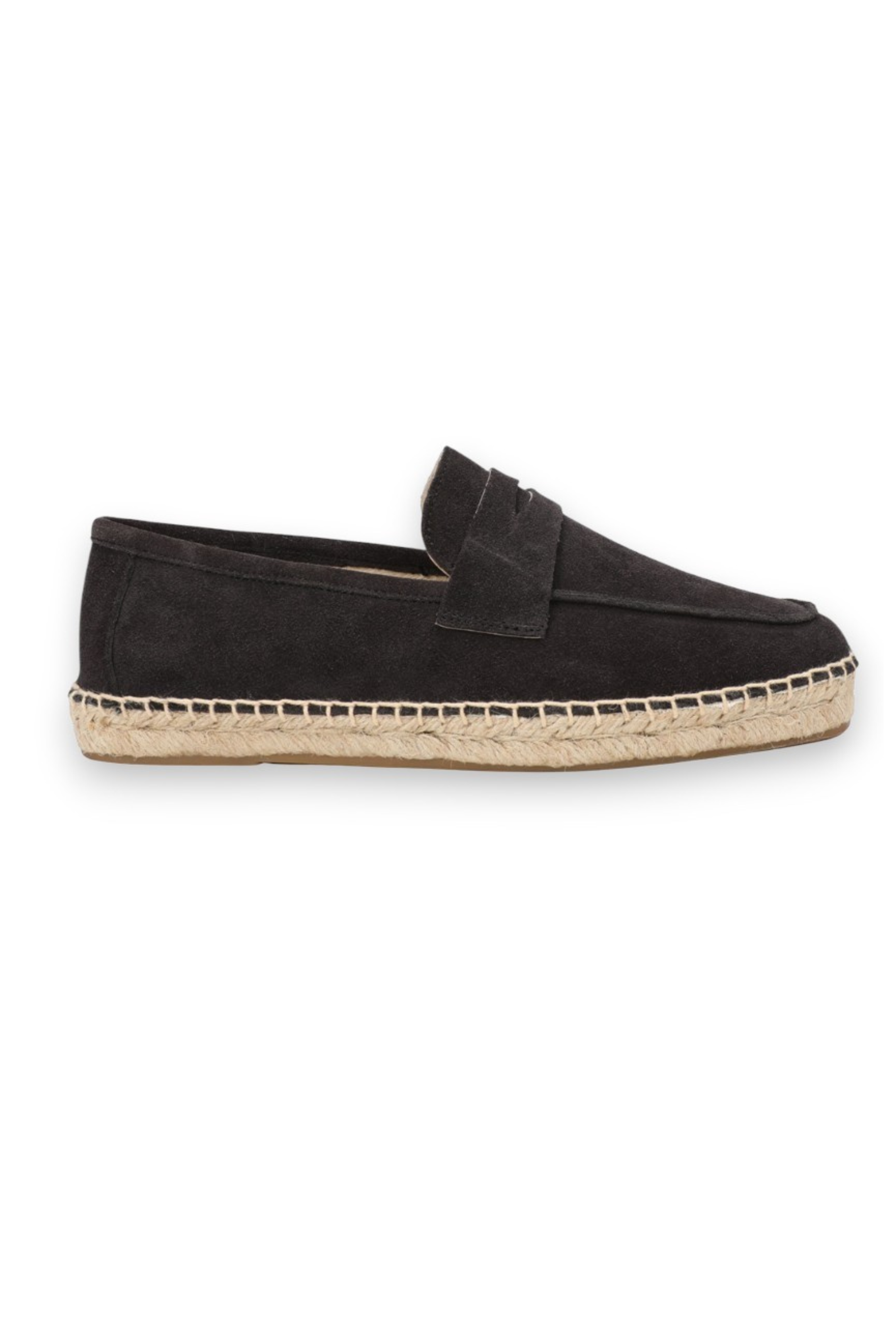 Espadrilles Loafers