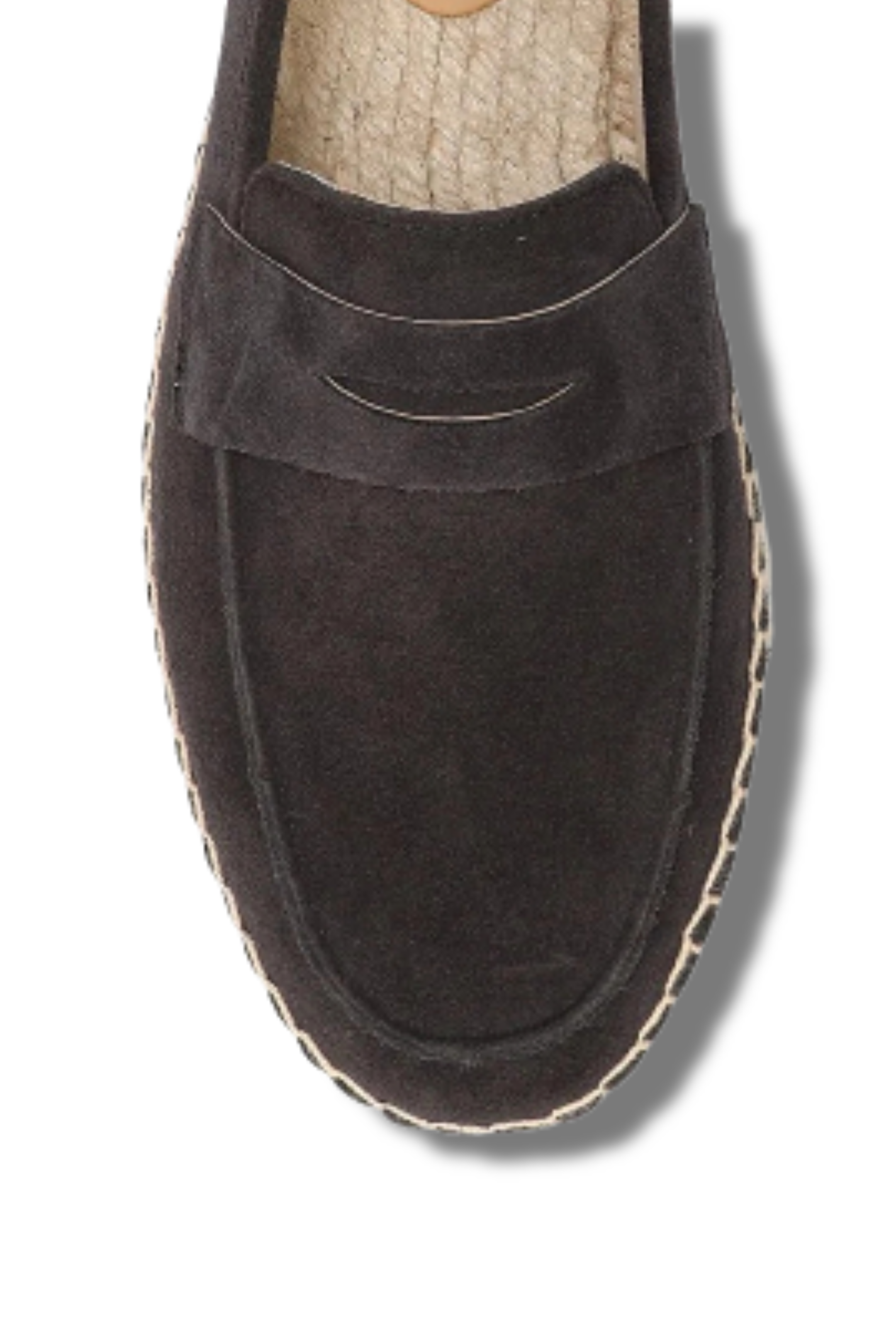 Espadrilles Loafers