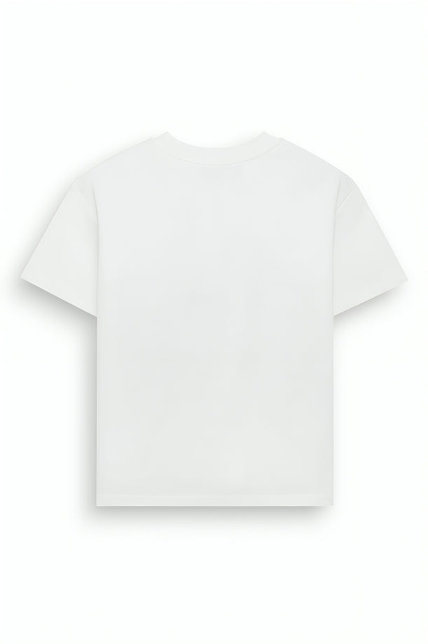 Hello Kitty Printed T-Shirt