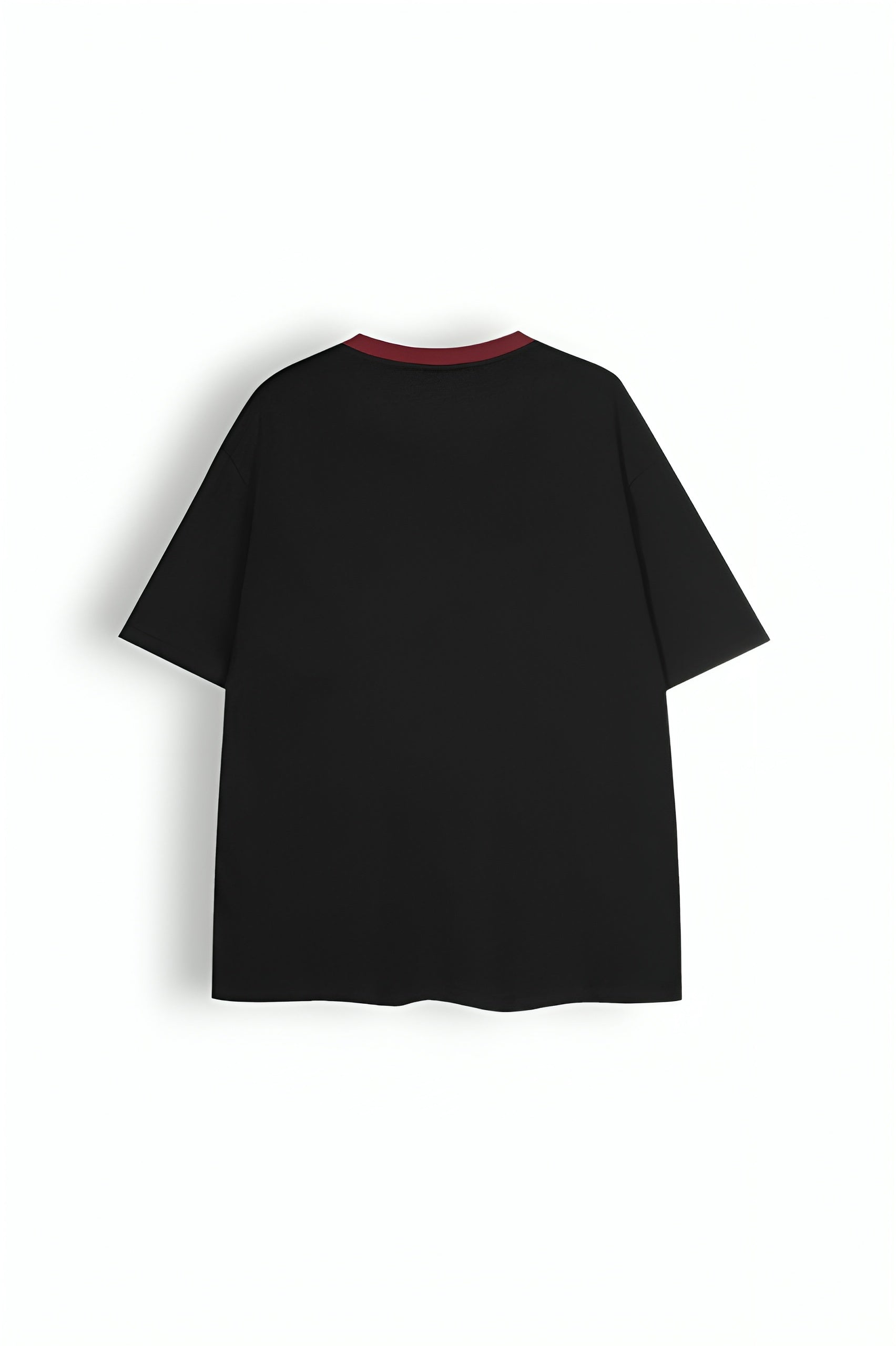 Hello Kitty Oversized Printed T-Shirt