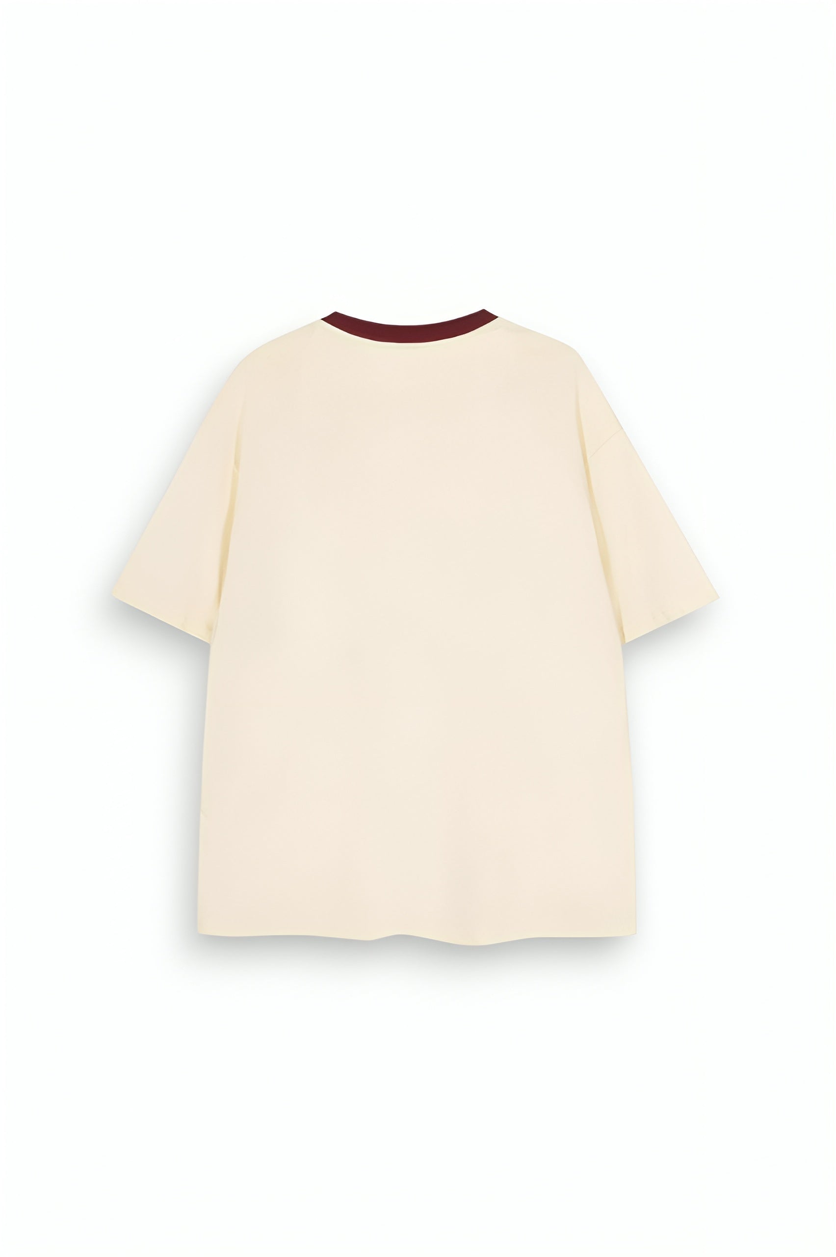 Hello Kitty Oversized Printed T-Shirt