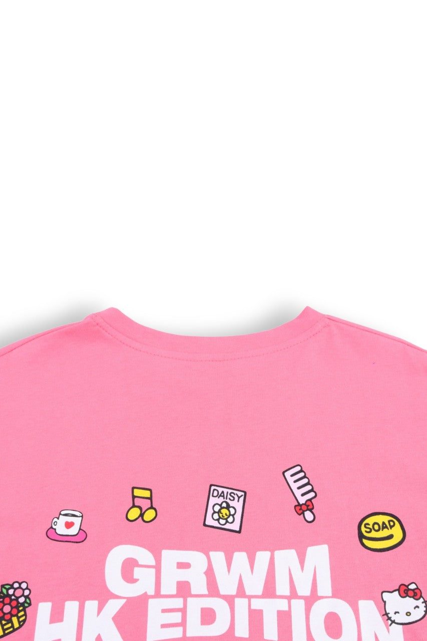 Hello Kitty Graphic T-Shirt