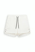 Loose Fit Beach Shorts