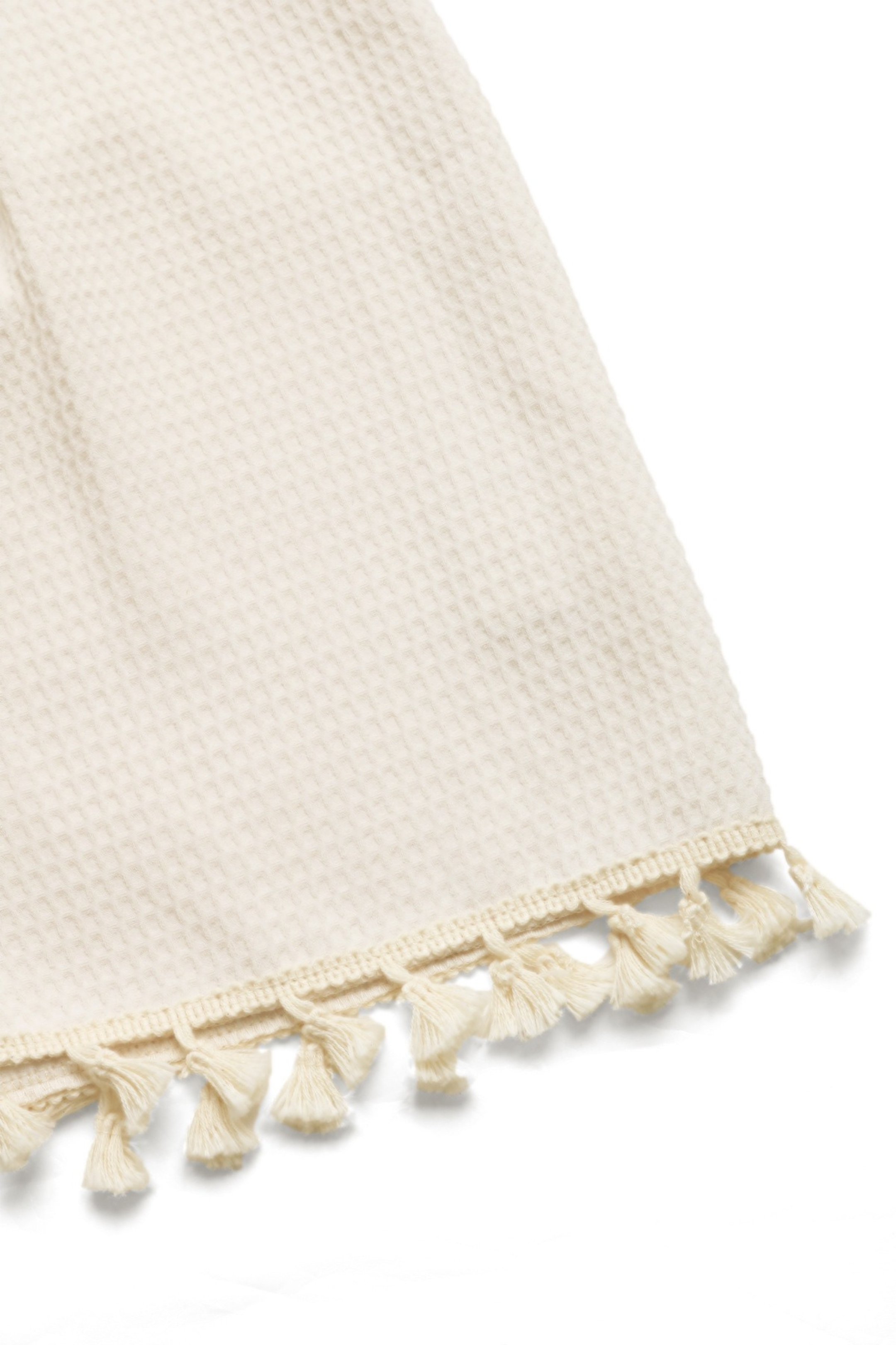 Textured Bowtie Jumpsuit