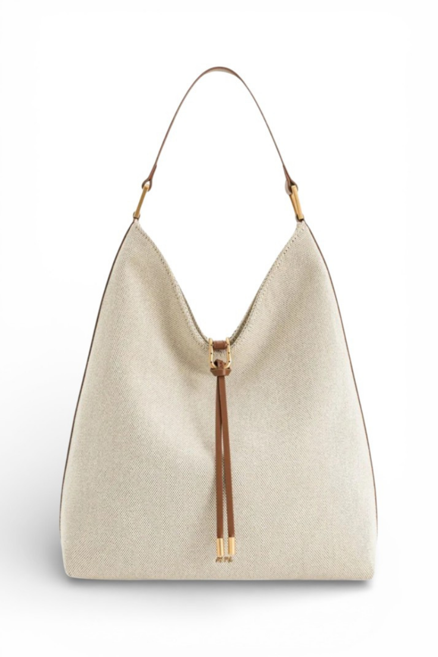 Shopper Tote Bag