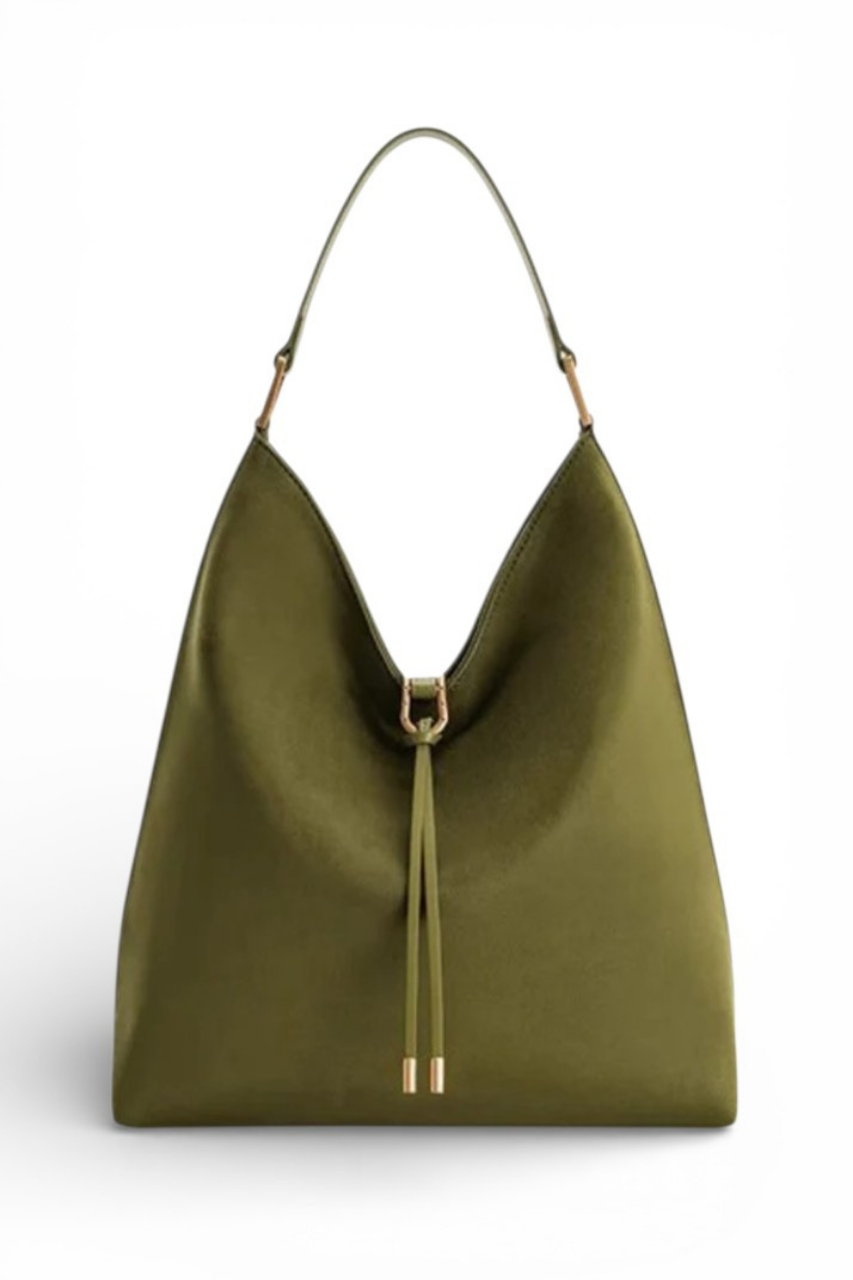 Shopper Tote Bag