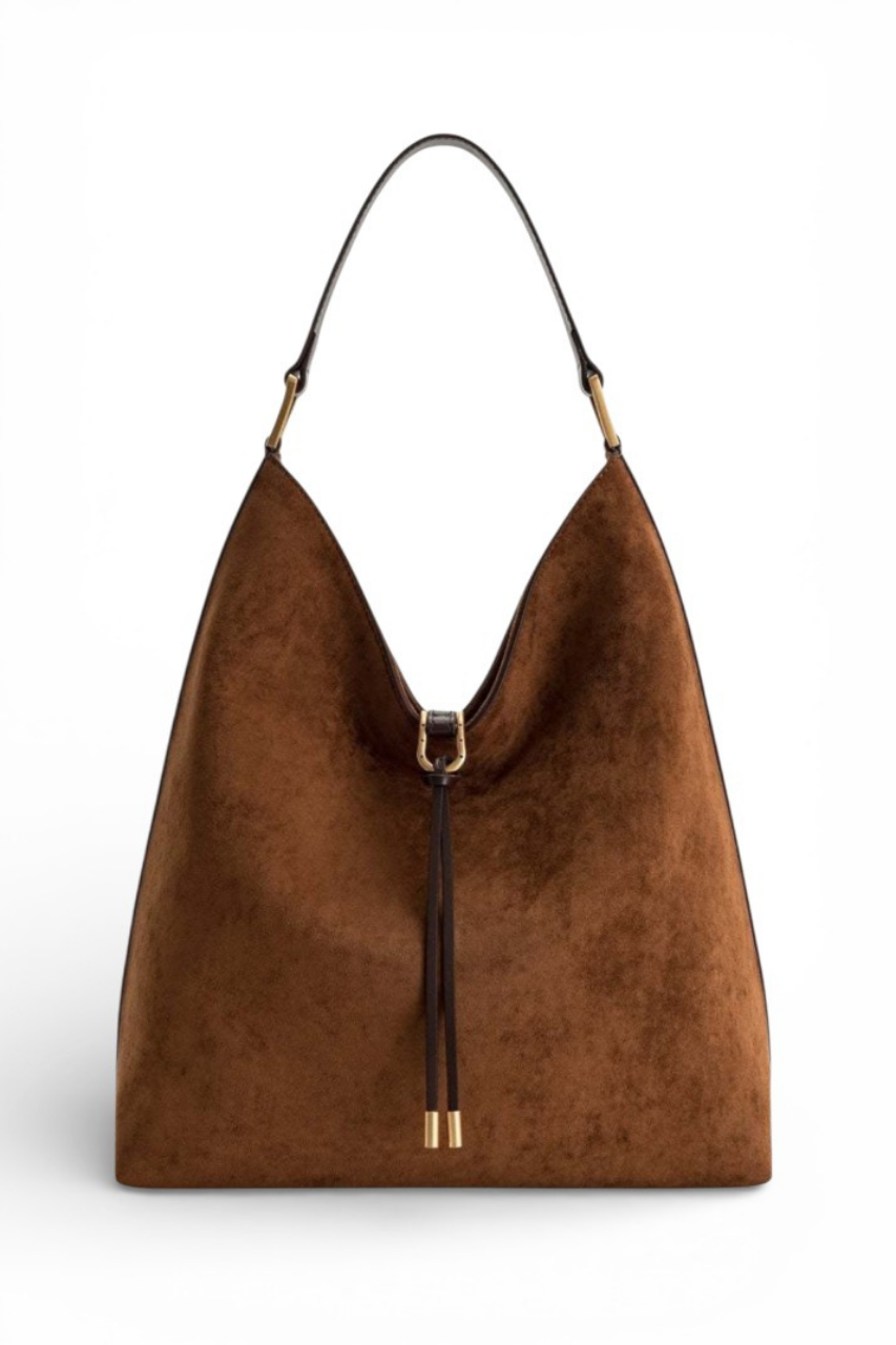 Shopper Tote Bag
