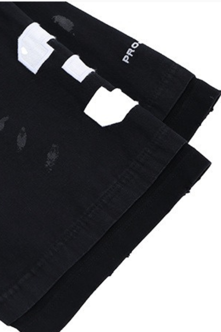 Embroidery Polo Shirt