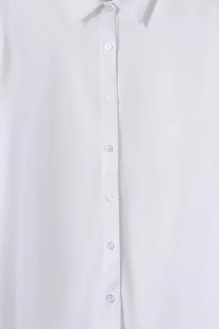 Classic Oxford Shirt