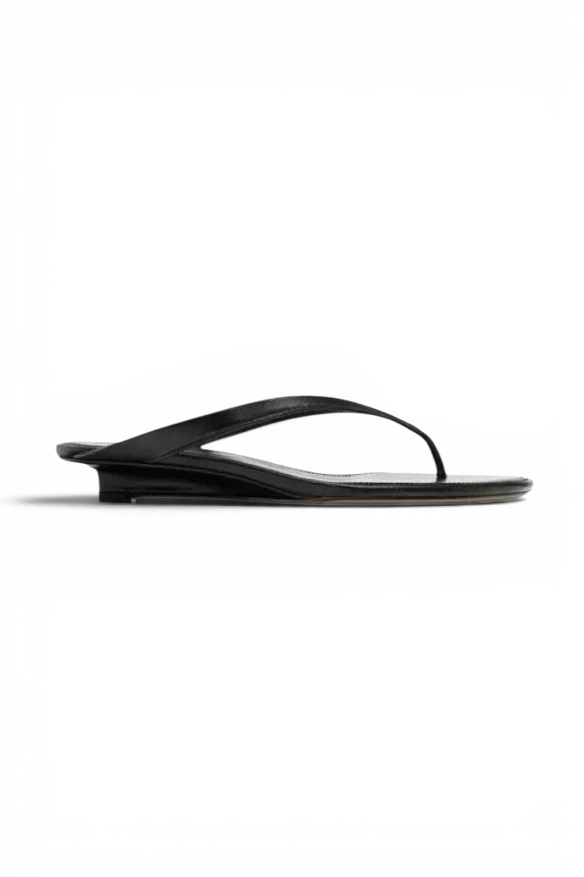 Small Wedge Sandals