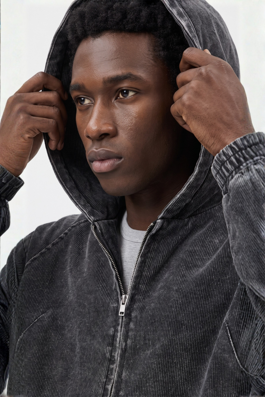 Coats & Jackets