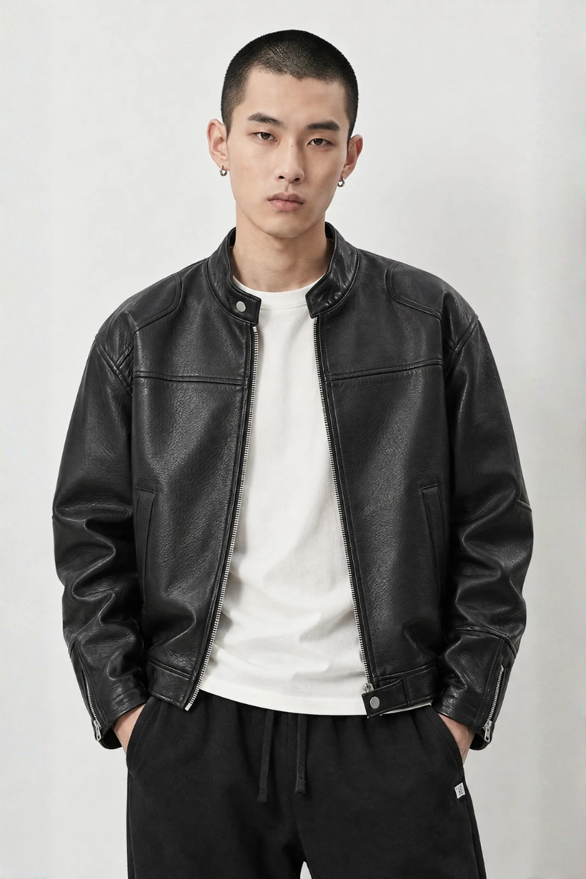 Motorcycle Jacket