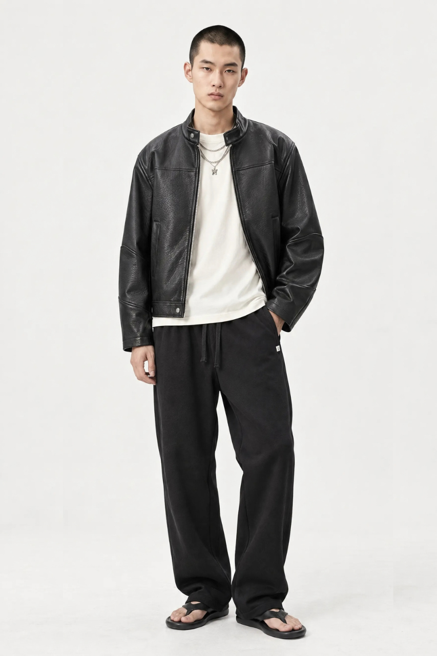 Motorcycle Jacket