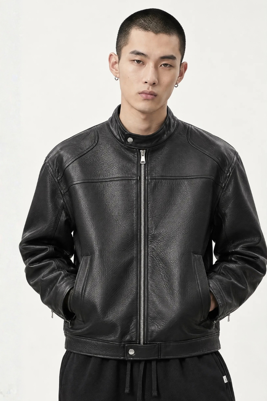 Motorcycle Jacket