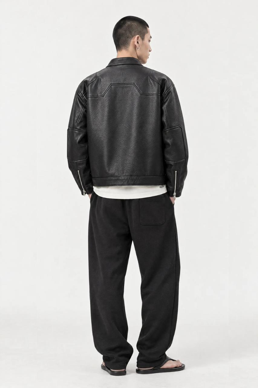 Motorcycle Jacket