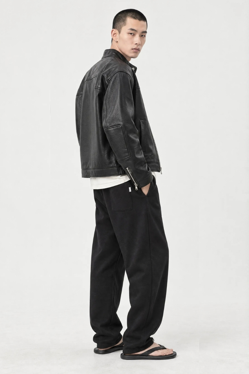 Motorcycle Jacket