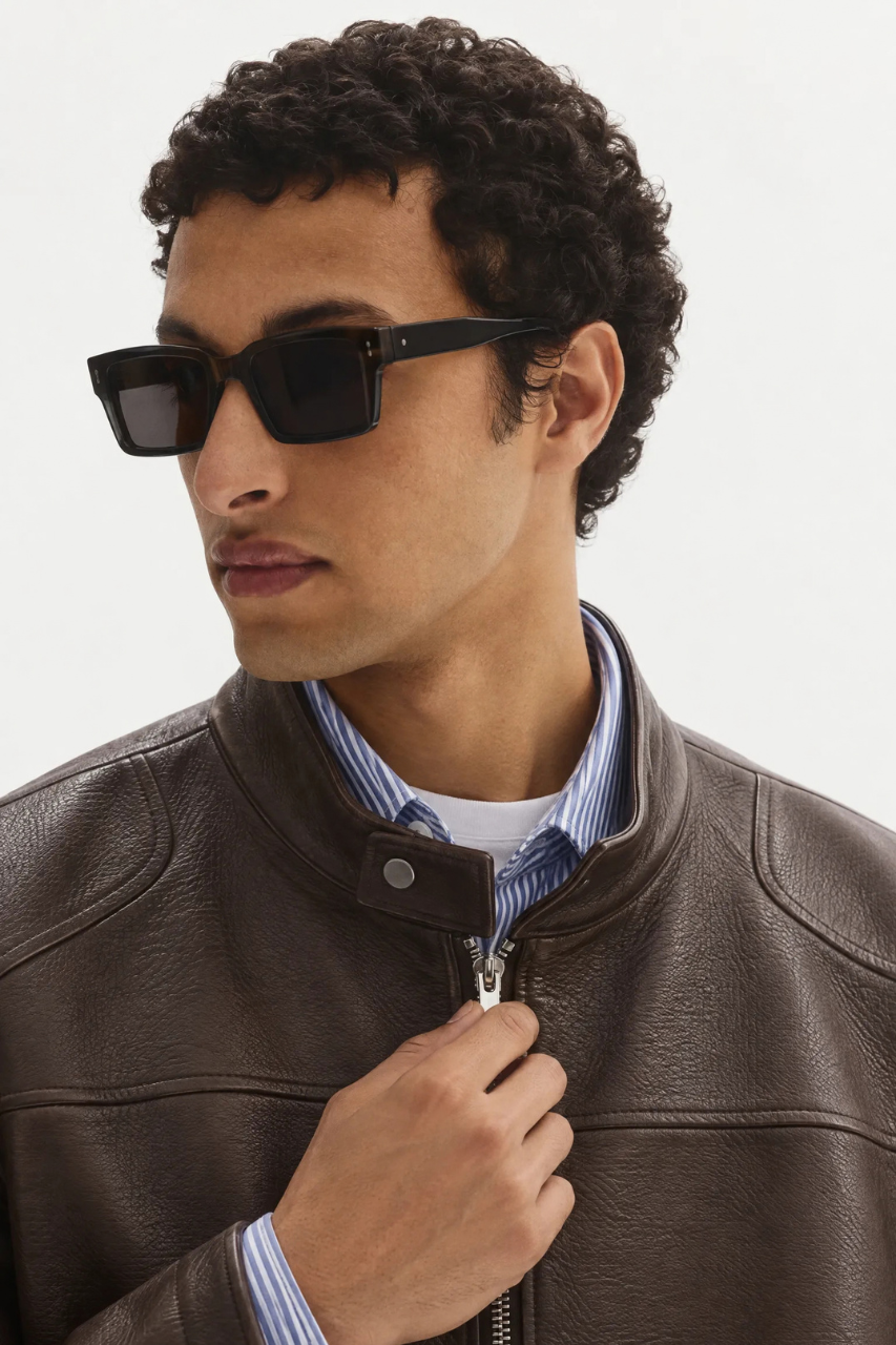 Motorcycle Jacket