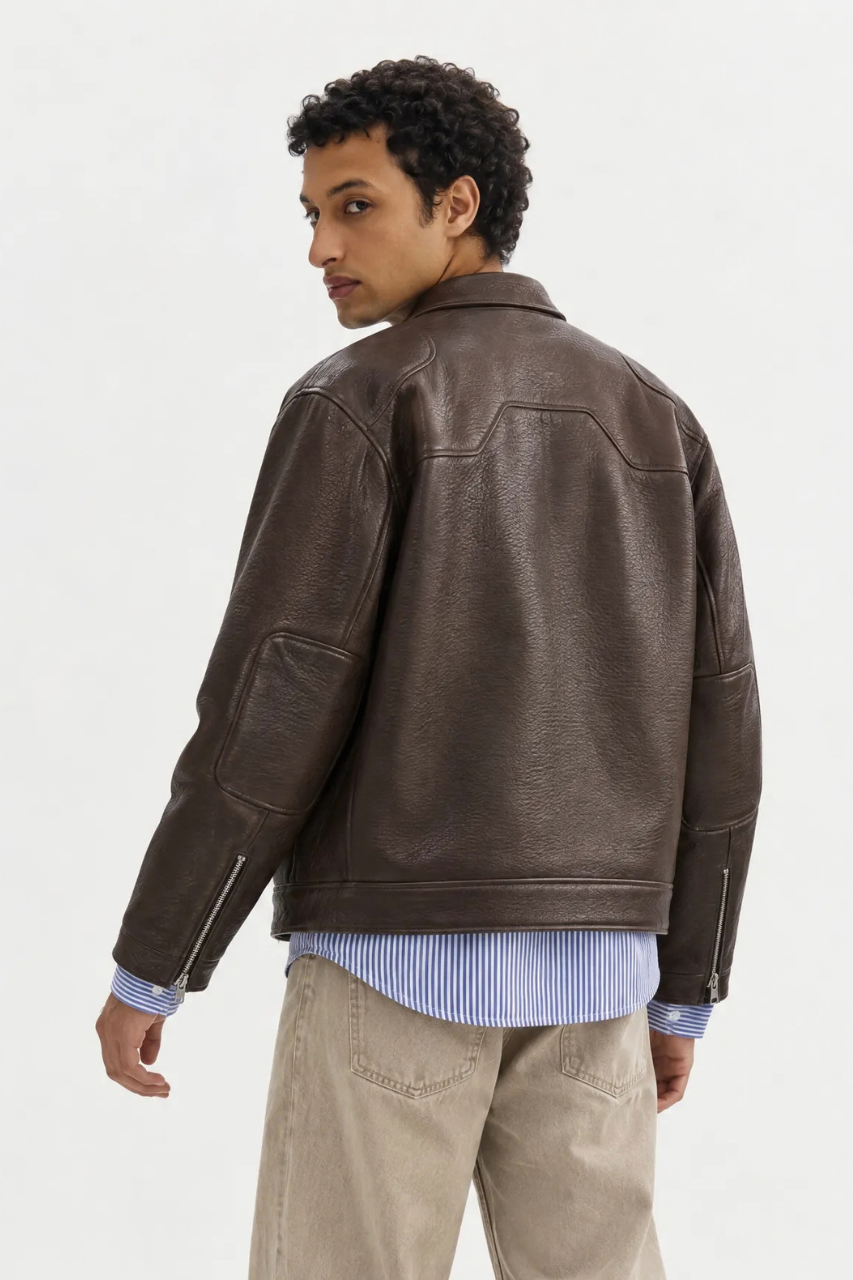 Motorcycle Jacket