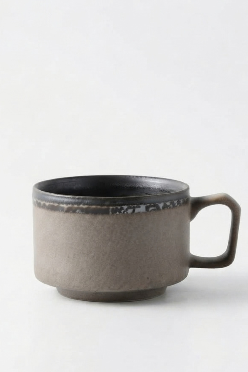 Ceramic Coffee Cup