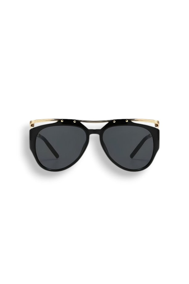 Chic Detailed Sunglasses