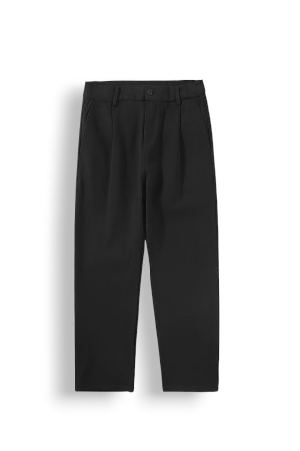 Regular Suit Pants