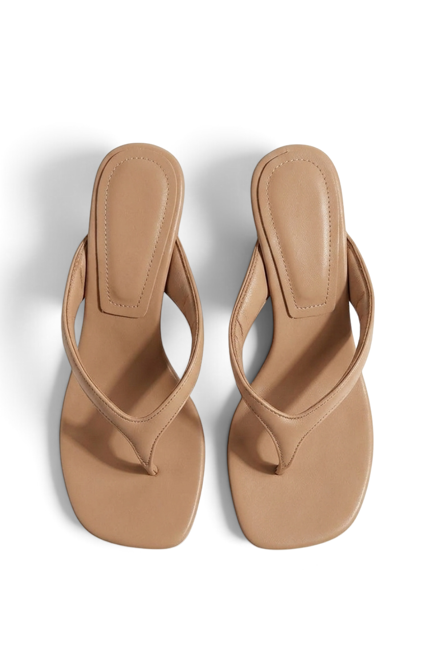 Wedge Sandals