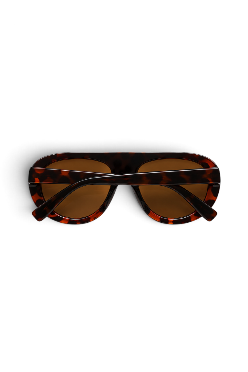 Visor Sunglasses