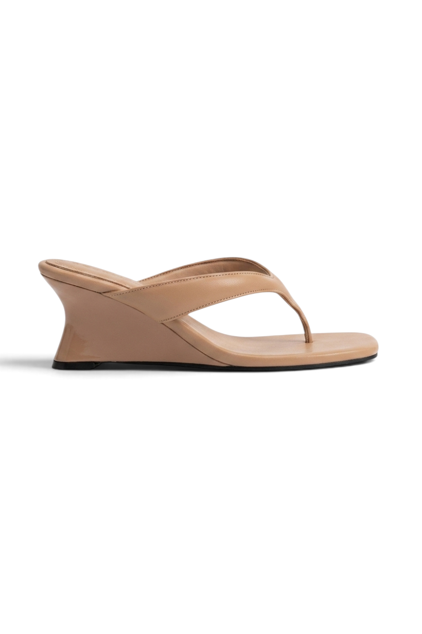 Wedge Sandals