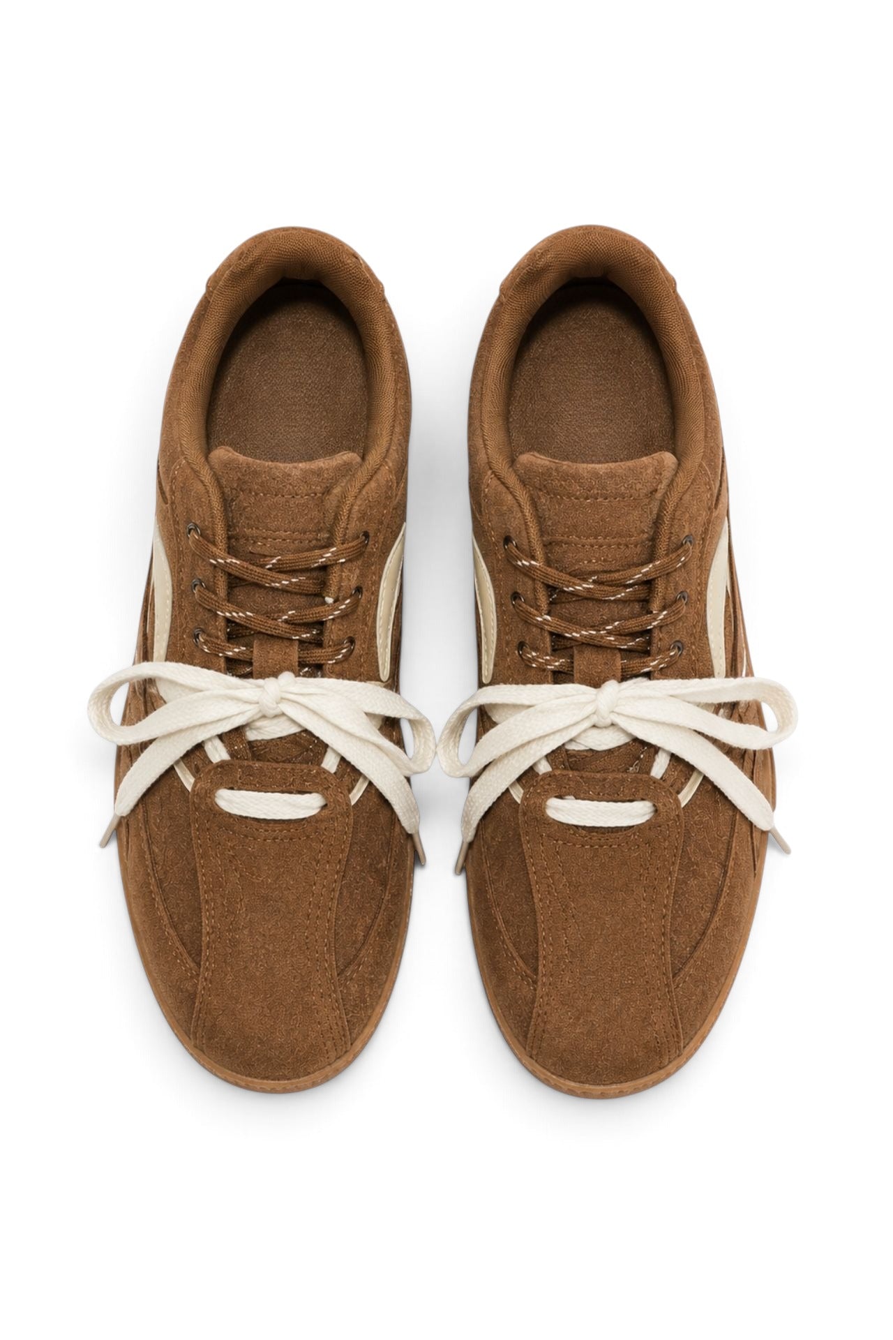 Classic Suede Sneaker