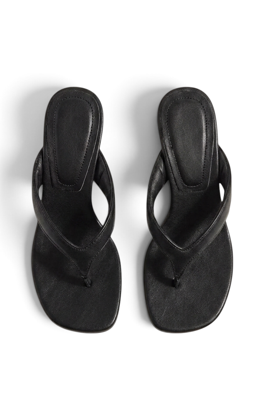 Wedge Sandals