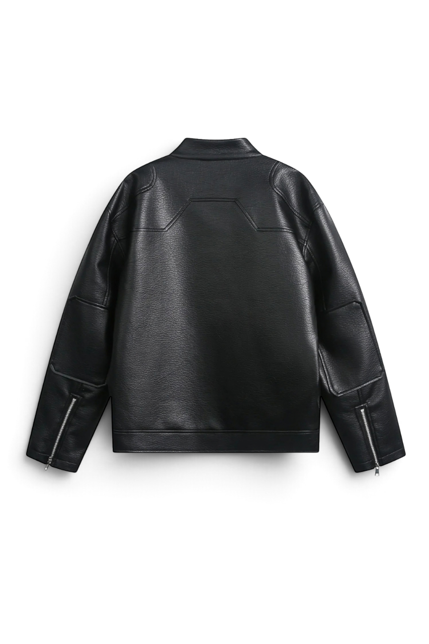 Motorcycle Jacket