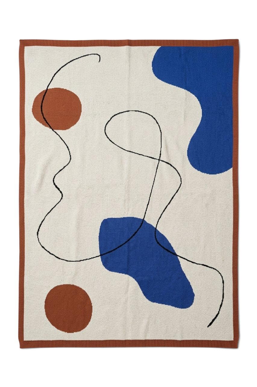 Geometric Throw
