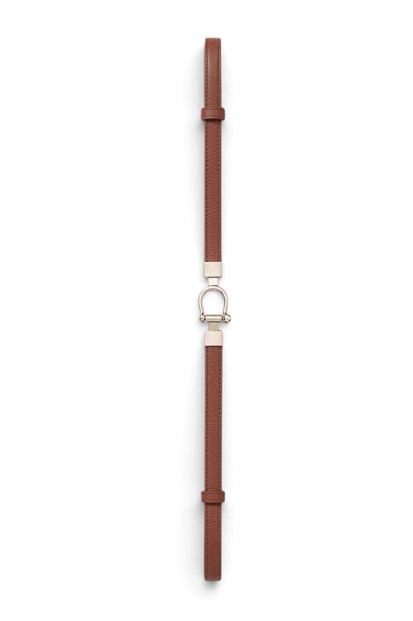 Buckle Waist Belt
