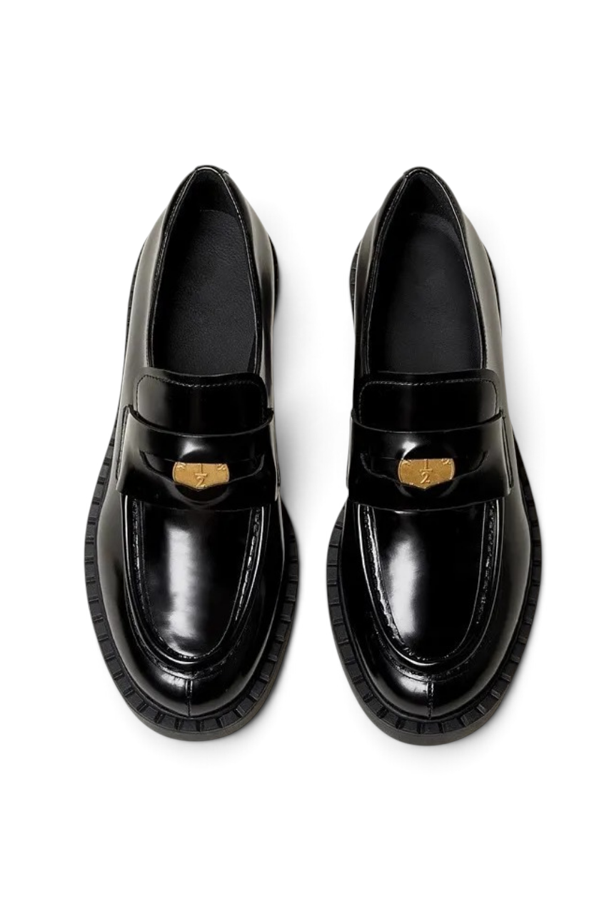 Penny Loafers