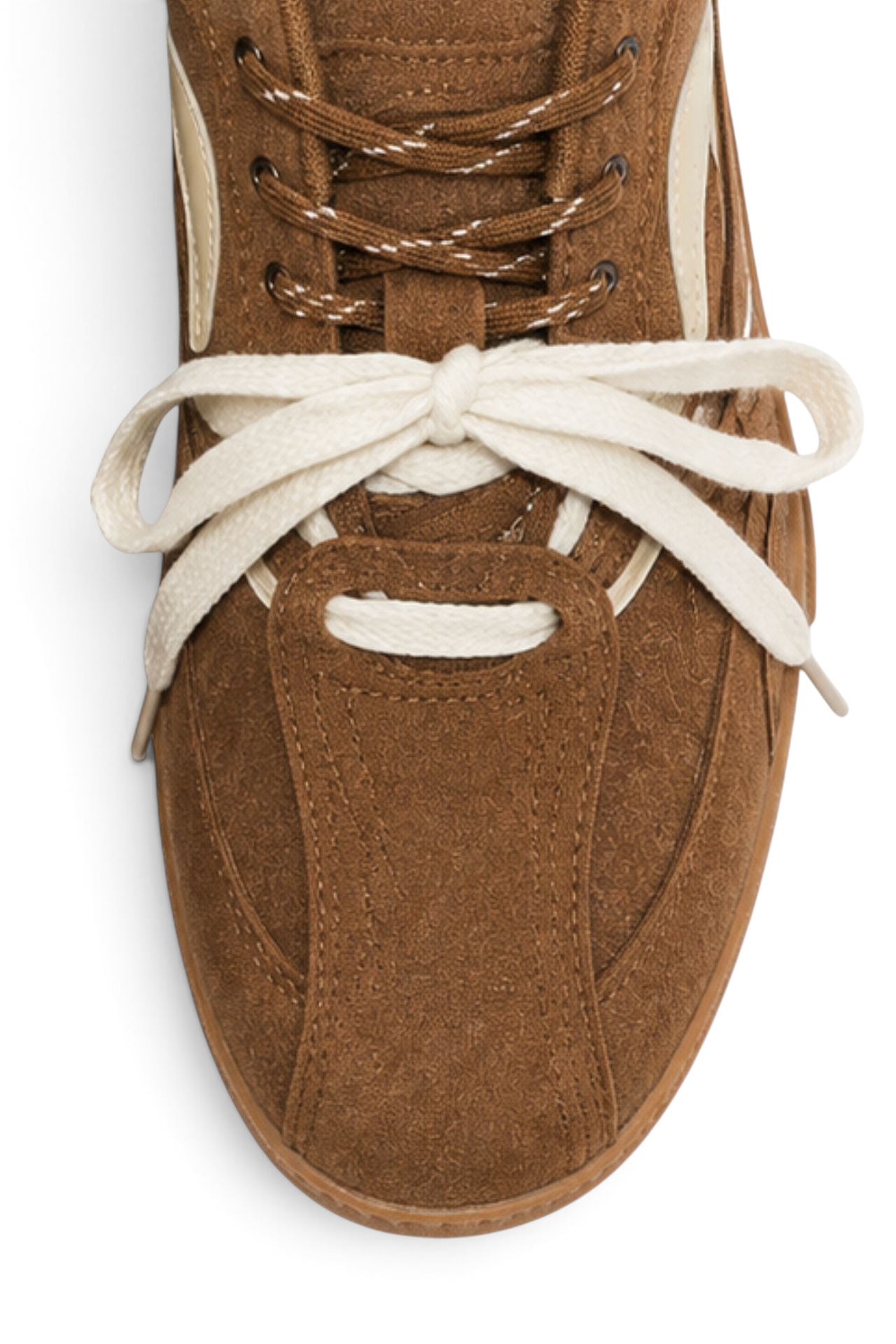 Classic Suede Sneaker