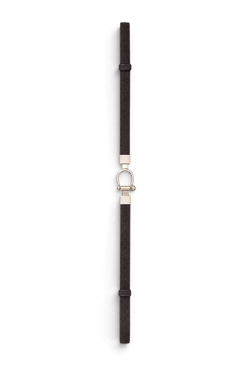 Buckle Waist Belt
