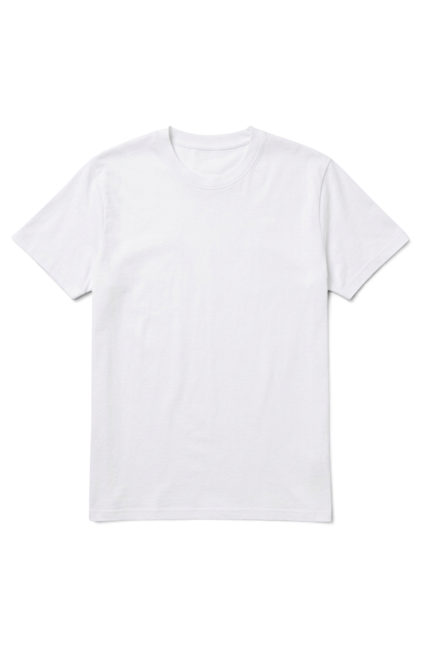 Slim Fit T-Shirt