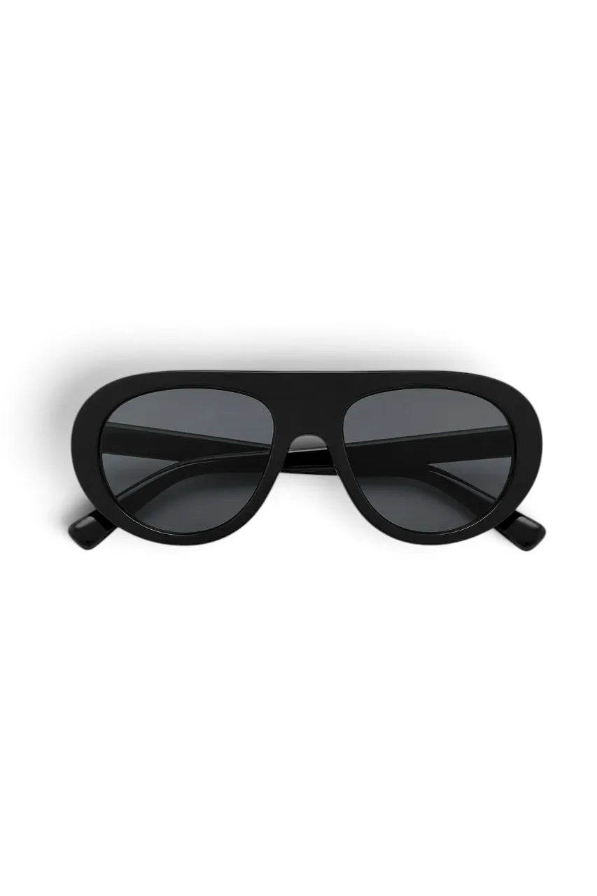 Visor Sunglasses