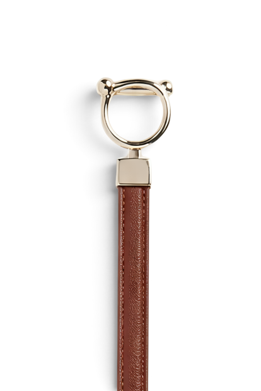 Buckle Waist Belt