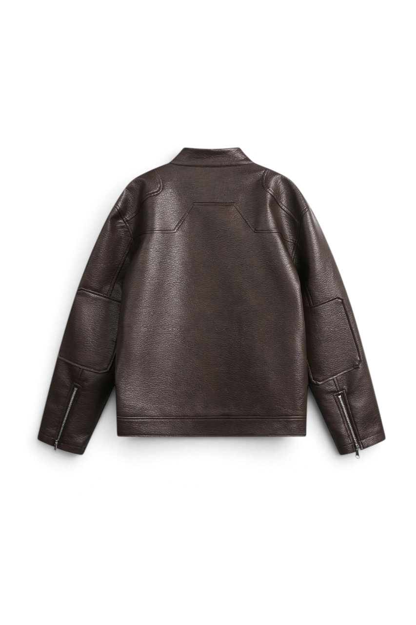 Motorcycle Jacket